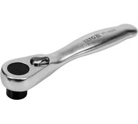 Yato Chiave a cricchetto porta punte YT-14390 Acciaio al cromo-vanadio