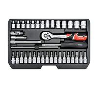 Yato Set di chiavi a bussola YT-14471