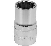 YATO YT-14826 Serie di bussole 14