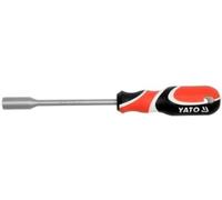 Yato YT-1543 - Chiave a bussola con manico 7 x 100 mm