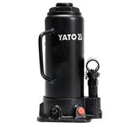 YT YATO-17004-Cric a bottiglia idraulico 10T