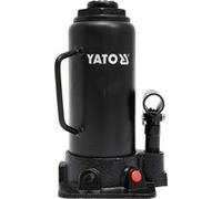 Yato YT-17005 Auto 12000 kg Martinetto idraulico 23 cm 46,5 cm Nero HYDRAULIC