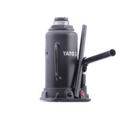 YATO YT-17006 - Cric per bottiglia idraulica 15t