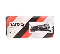 Yato YT-1720 cric e supporto per veicolo