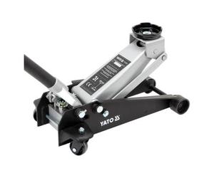 Yato YT-17211 cric e supporto per veicolo