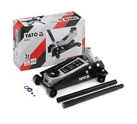Yato YT-17211 cric e supporto per veicolo