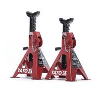 YATO Colonnetta YT-17310 5.4kg manuale