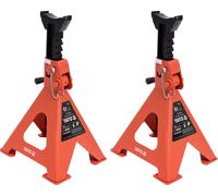 Yato yt-17312 - Presa di tribunas 6T 2pcs