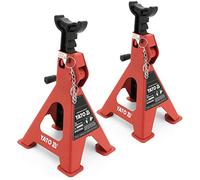 Yato yt-17312 - Presa di tribunas 6T 2pcs