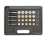 YATO YT-1757 Kit riparazione, filetto vite scarico dell'olio