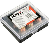 YATO YT-17572 Kit riparazione, filetto vite scarico dell'olio