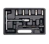 Yato yt-17625 - Iniettore Diesel e set di formine