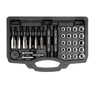 YATO YT-17710 Serie/Kit Assortimento Riparazione filetti