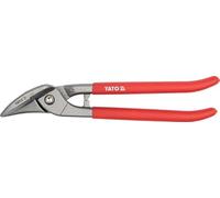 Yato YT-1901 - Forbici per il taglio della lamiera 260 mm