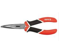YATO YT-1946 Pinza a becco leggermente tondo