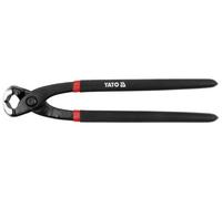 YATO YT-1949 Tenaglia per ferraioli e cementisti