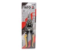 YATO YT-1962 Cesoie per lamiera