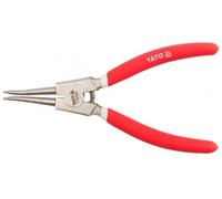 YATO YT-1992 Pinza per anelli di sicurezza