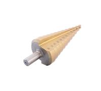 Yato Punta a gradini YT-44740 105 Acciaio rapido Blister