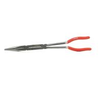 YATO YT-20400 Pinza a becco leggermente tondo