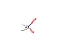 YATO YT-20401 Pinza a becco leggermente tondo