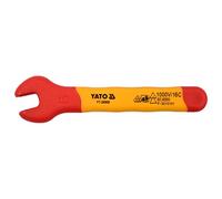 Yato yt-20950 - Insulated Open End Wrench 6 mm VDE