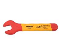 Yato yt-20951 - Insulated Open End Wrench 7 mm VDE