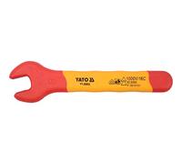 Yato yt-20952 - Insulated Open End Wrench 8 mm VDE