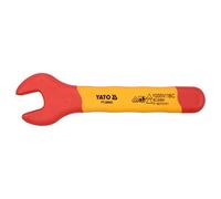 Yato yt-20953 - Insulated Open End Wrench 9 mm VDE