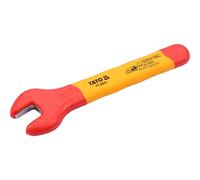 Yato yt-20954 - Insulated Open End Wrench 10 mm VDE