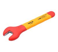 Yato yt-20955 - Insulated Open End Wrench 11 mm VDE