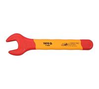 Yato yt-20957 - Insulated Open End Wrench 13 mm VDE