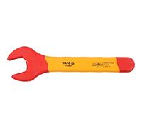 Yato yt-20963 - Insulated Open End Wrench 19 mm VDE