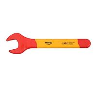 Yato yt-20966 - Insulated Open End Wrench 24 mm VDE