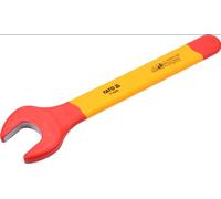 Yato yt-20968 - Insulated Open End Wrench 30 mm VDE