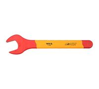 Yato yt-20969 - Insulated Open End Wrench 32 mm VDE