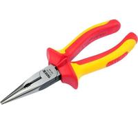YATO YT-21154 Pinza a becco leggermente tondo