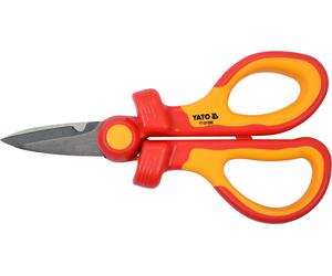 YATO YT-21200 Cesoie per cavi