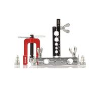 Yato Serie di bordatrici YT-2180 Pressa manuale per tubi