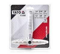 YATO YT-21805 Bordatrice