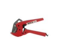 Yato, YT 2231, tagliatubi in PVC da 42 mm