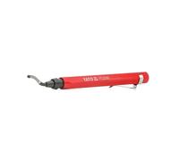 YATO YT-22360 Sbavatore per tubi