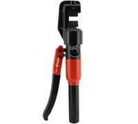 YATO Troncatore Idraulico Tagliabulloni Tronchese Manuale Acciaio 4-12mm
