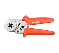 YATO YT-2305 - Crimpatrice 0,2-6 mm2