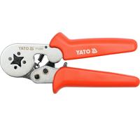 YATO YT-2305 Pinza per capicorda a pressione