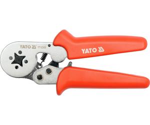YATO YT-2305 Pinza per capicorda a pressione