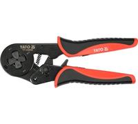 YATO YT-23054 Pinza per capicorda a pressione