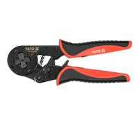 YATO YT-23054 Pinza per capicorda a pressione