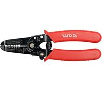 YATO YT-2319 Pinza per capicorda a pressione