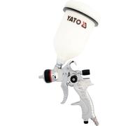 YATO YT-2340 Pistola a spruzzo, Protezione sottoscocca